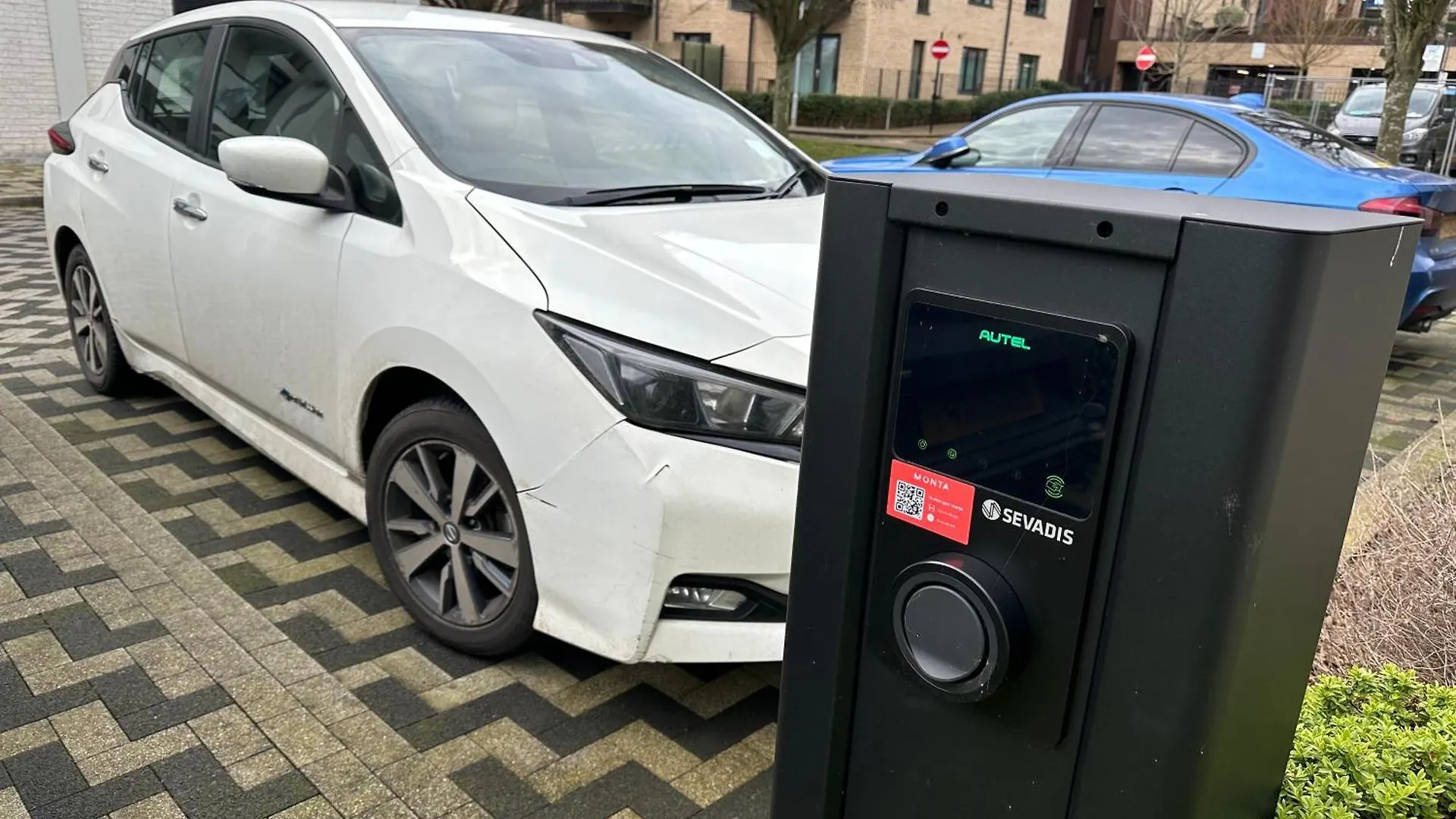 阿克斯桥Vick'S House With Parking And Ev Chrgr公寓