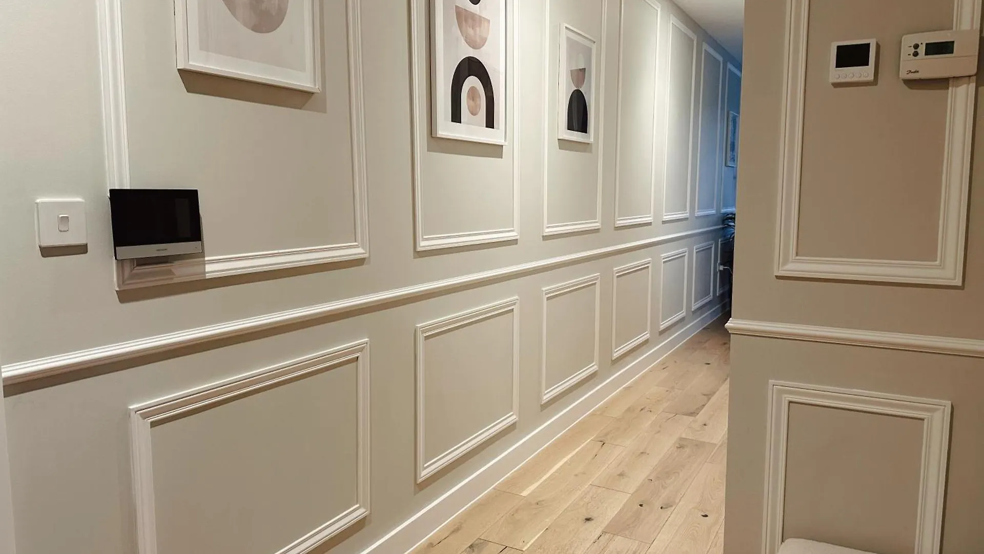 公寓 阿克斯桥Vick'S House With Parking And Ev Chrgr公寓