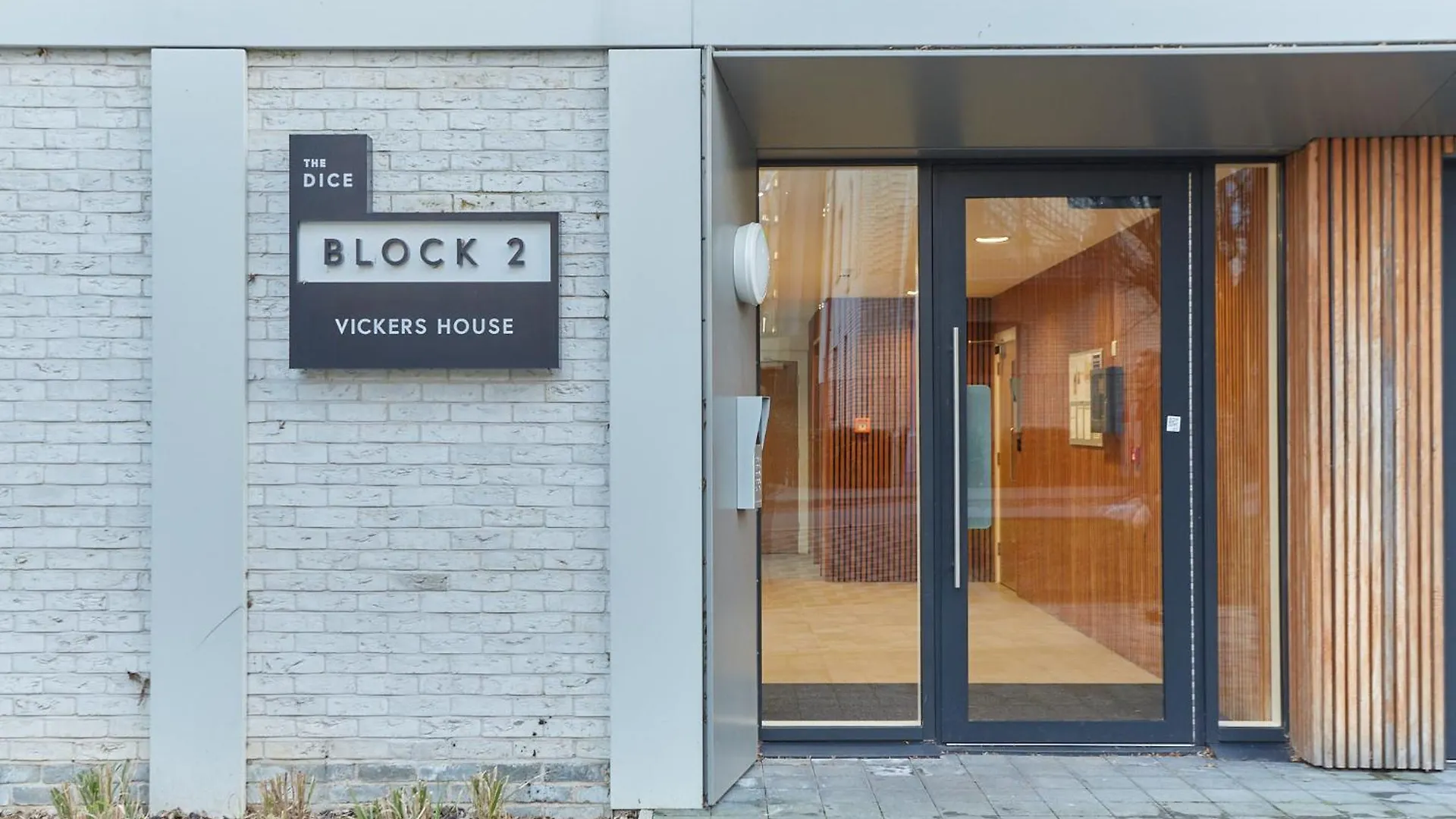 公寓 阿克斯桥Vick'S House With Parking And Ev Chrgr公寓