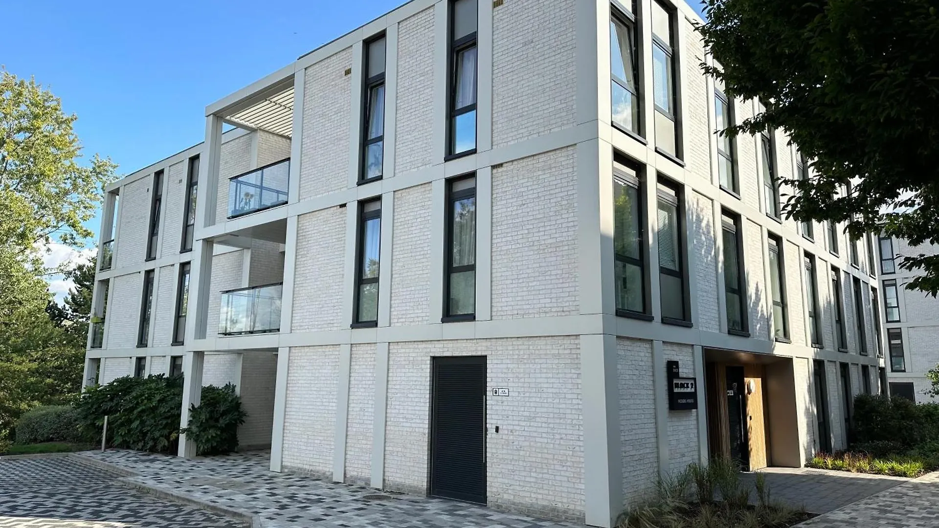 Vick'S House With Parking And Ev Chrgr Apartment Uxbridge United Kingdom