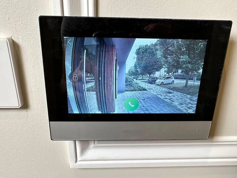 Vick'S House With Parking And Ev Chrgr Apartment Uxbridge United Kingdom